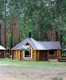 Беседки